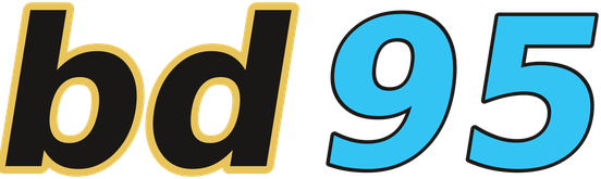 bd95 logo